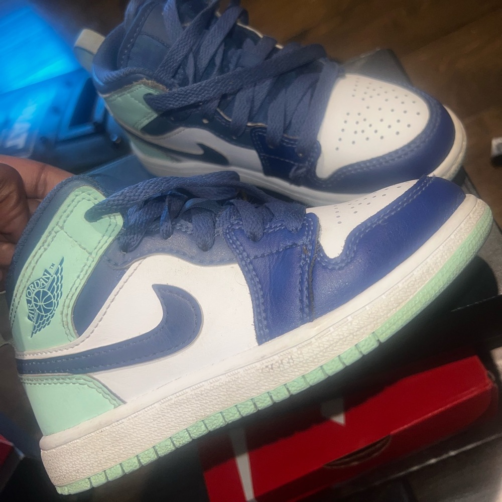 Jordan 1 KIDS.